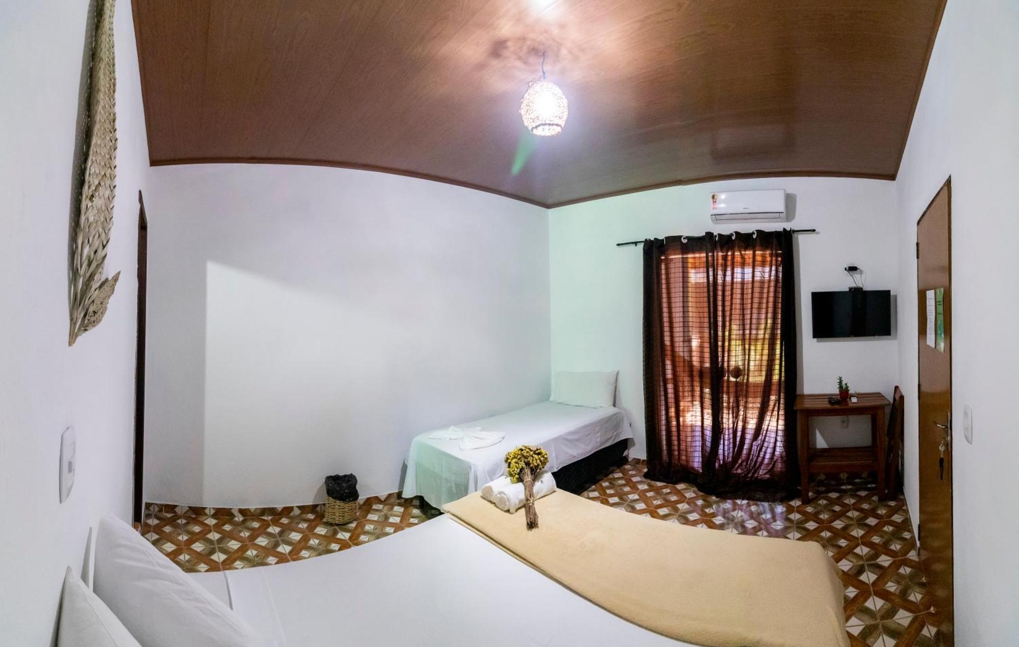 Hospedaria Diamante لينكويس المظهر الخارجي الصورة