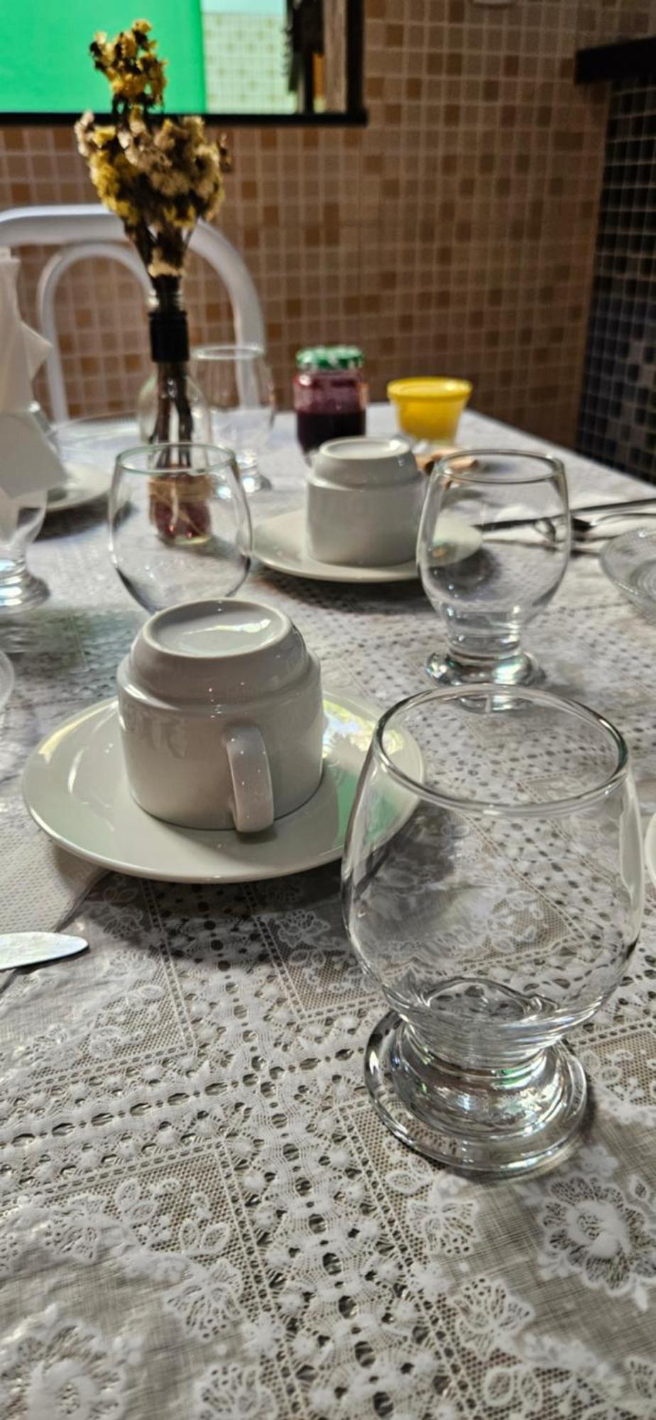 Hospedaria Diamante لينكويس المظهر الخارجي الصورة
