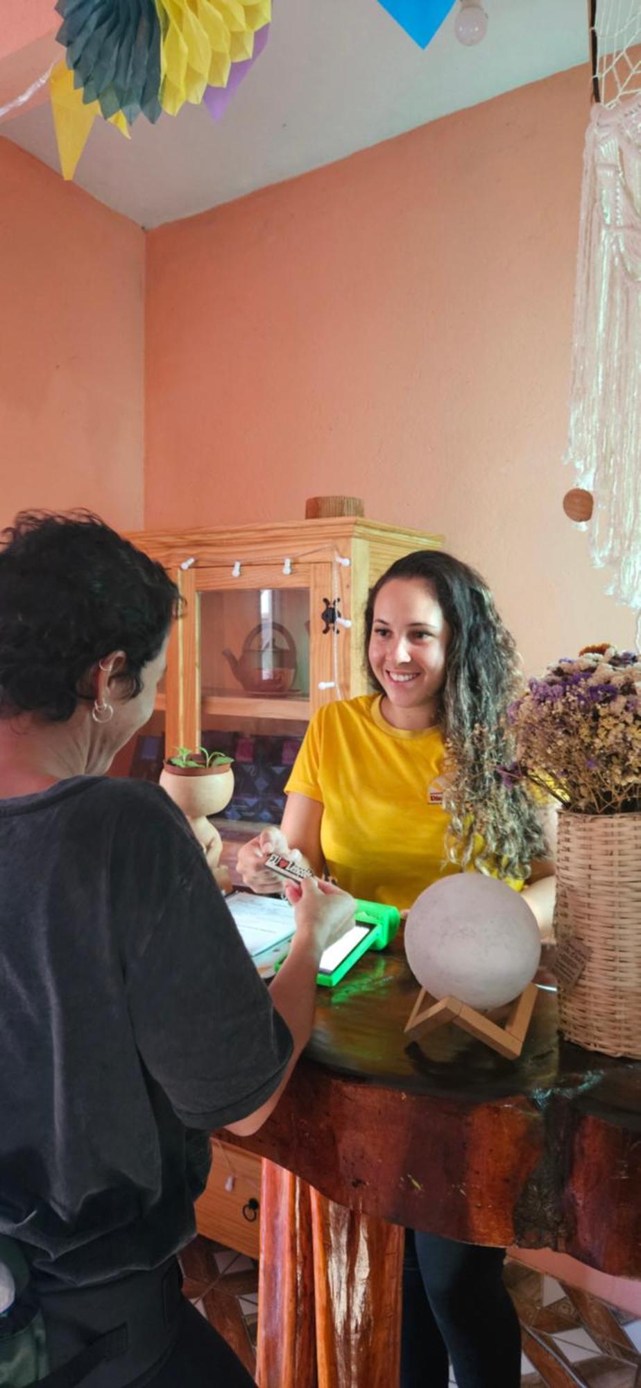 Hospedaria Diamante لينكويس المظهر الخارجي الصورة